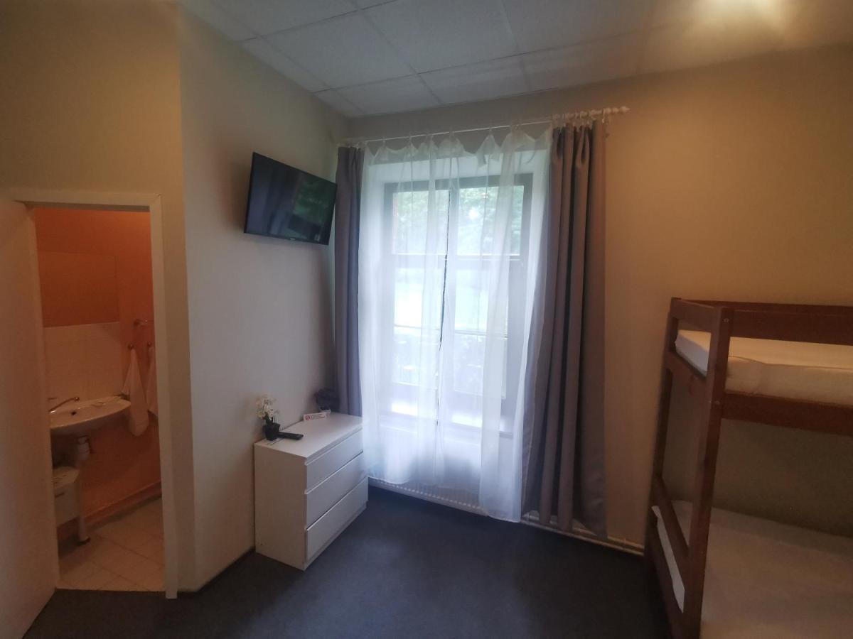 Hotel Karklu Muiza Jelgava Exterior foto